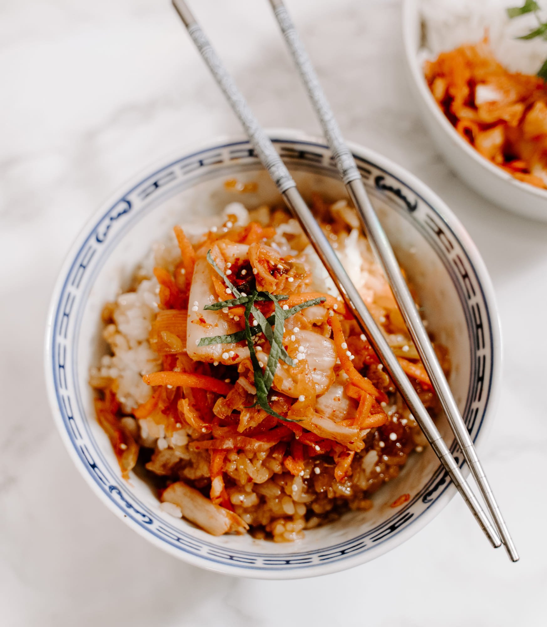 Meal in a bowl menu372x