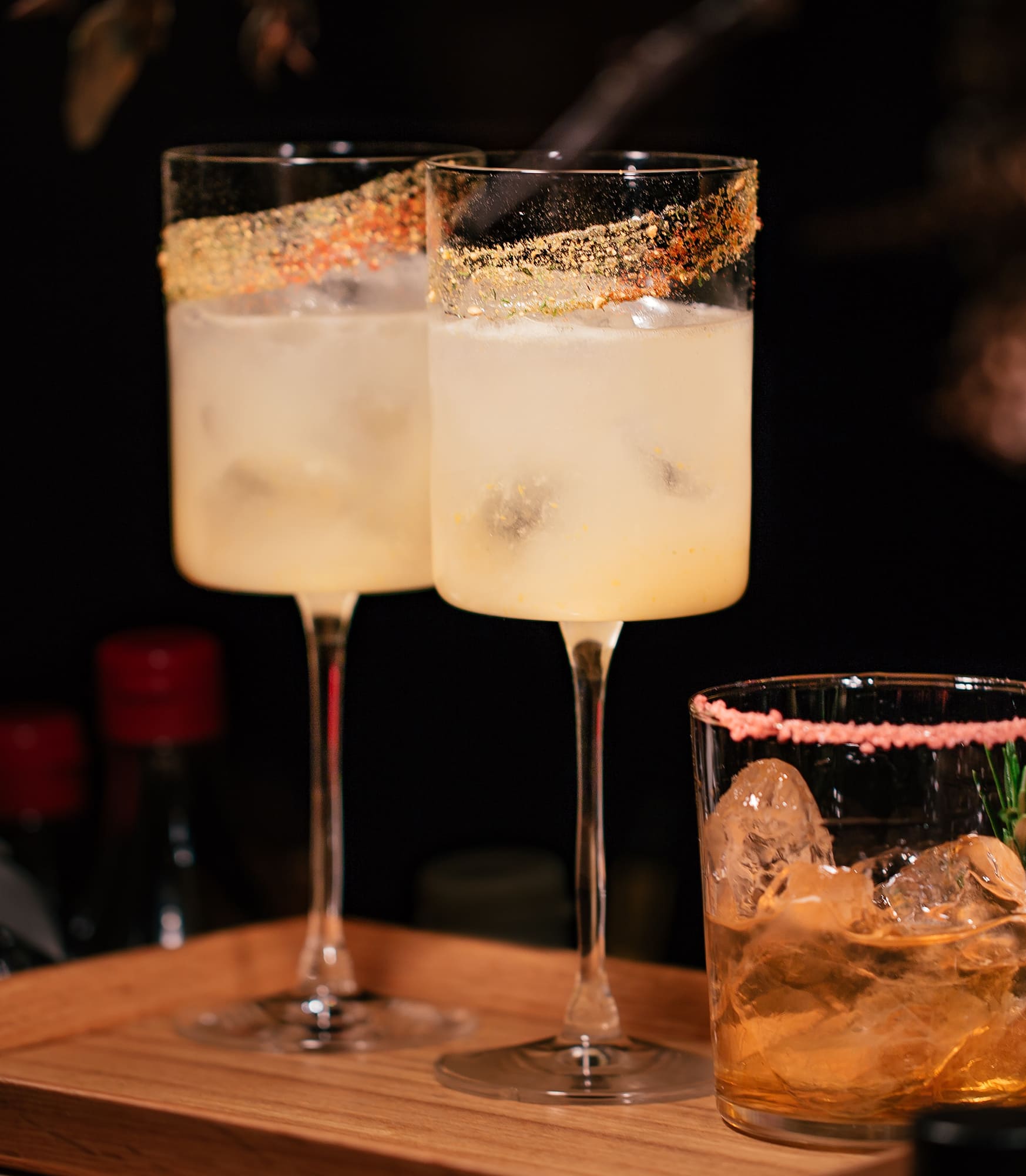 Cocktail menu472x