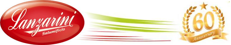 Lanzarini Salumificio Logo